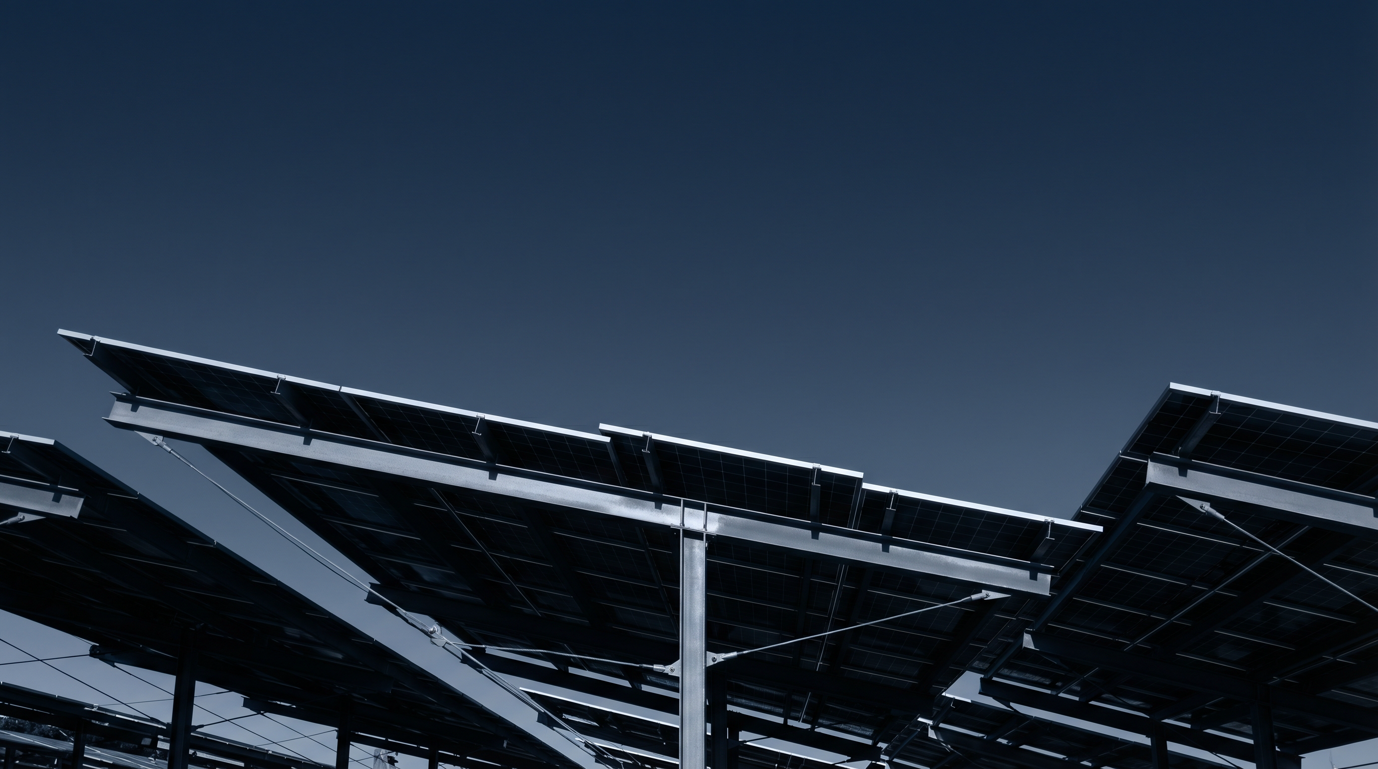 Ger Solar Germany Solar GmbH | Photovoltaik & Solarparks weltweit